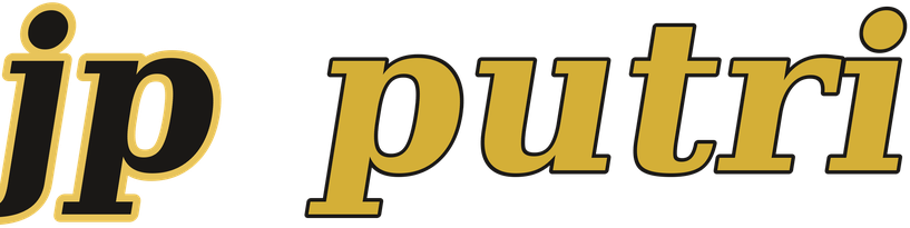 jp putri logo