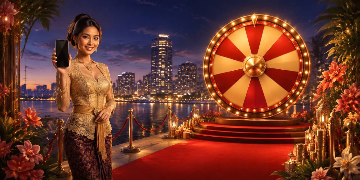 jp putri Live Casino Tables